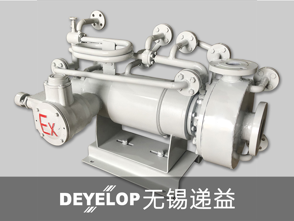 高熔點(diǎn)液(yè)用蒸汽(qì)保溫(wēn)型(hpy)