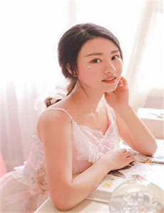 扇娘电视剧