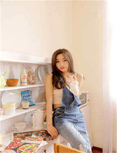 小龙女的秘密