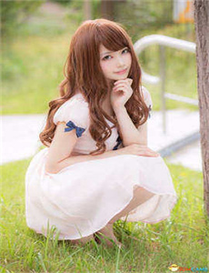 五月槐花香