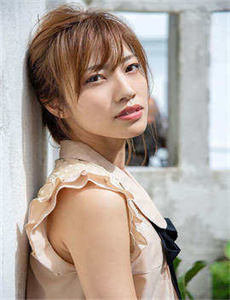 女人的香气电视剧