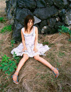 窃玉生香