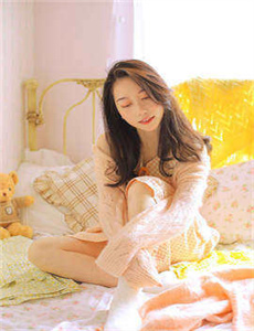 女忍者